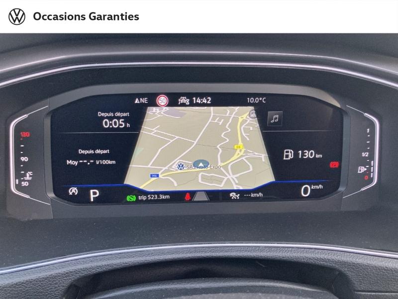 Voitures occasions VOLKSWAGEN T-ROC Carat Exclusive Villeneuve-d'Ascq