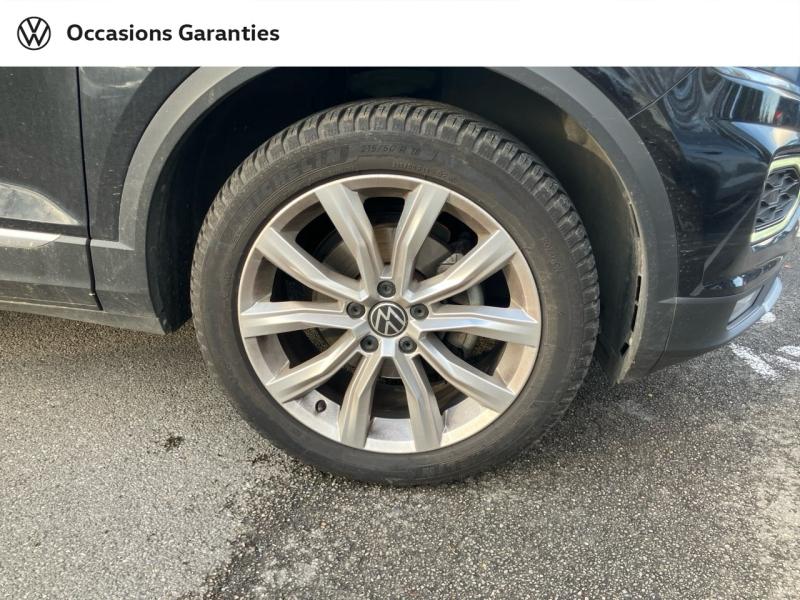 Voitures occasions VOLKSWAGEN T-ROC Carat Exclusive Villeneuve-d'Ascq