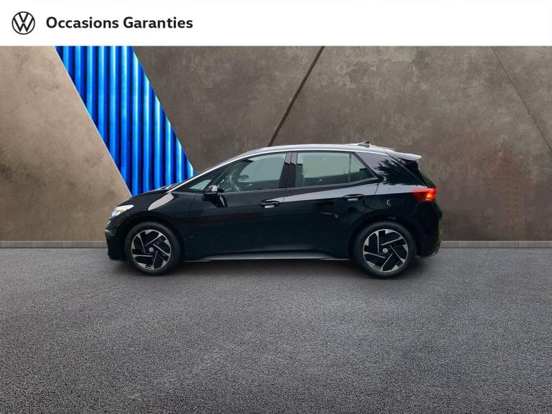 Voitures occasions VOLKSWAGEN ID.3 Life Plus Villeneuve-d'Ascq