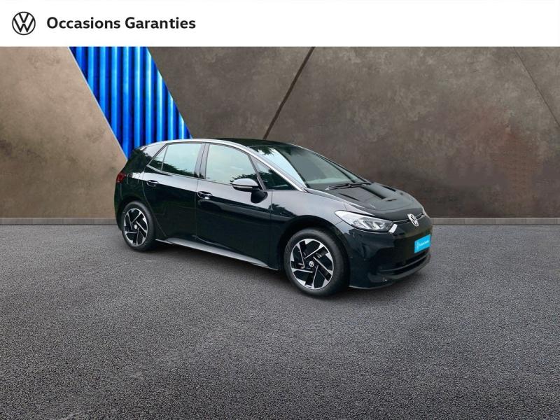 Voitures occasions VOLKSWAGEN ID.3 Life Plus Villeneuve-d'Ascq
