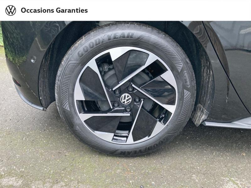 Voitures occasions VOLKSWAGEN ID.3 Life Plus Villeneuve-d'Ascq