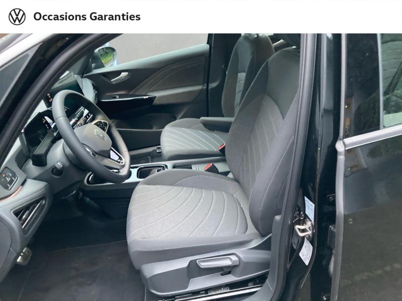 Voitures occasions VOLKSWAGEN ID.3 Life Plus Villeneuve-d'Ascq