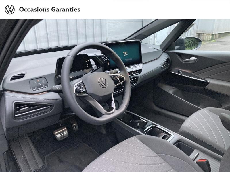 Voitures occasions VOLKSWAGEN ID.3 Life Plus Villeneuve-d'Ascq