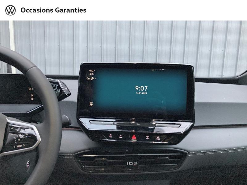 Voitures occasions VOLKSWAGEN ID.3 Life Plus Villeneuve-d'Ascq