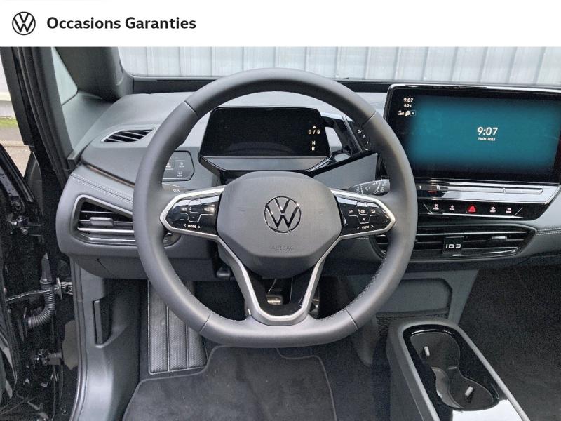 Voitures occasions VOLKSWAGEN ID.3 Life Plus Villeneuve-d'Ascq