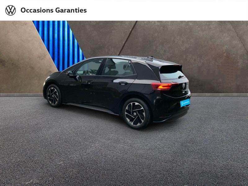 Voitures occasions VOLKSWAGEN ID.3 Life Plus Villeneuve-d'Ascq