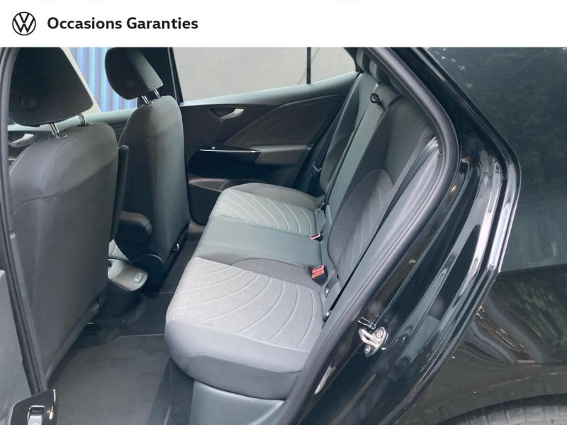 Voitures occasions VOLKSWAGEN ID.3 Life Plus Villeneuve-d'Ascq