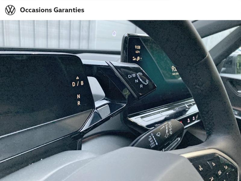 Voitures occasions VOLKSWAGEN ID.3 Life Plus Villeneuve-d'Ascq