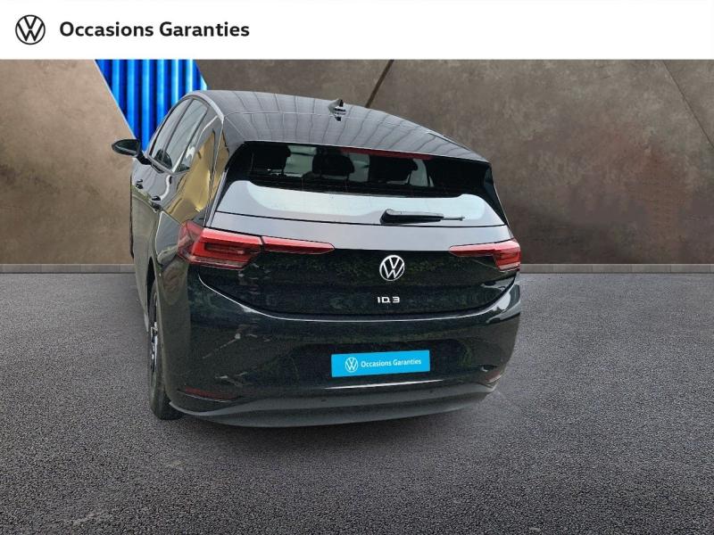 Voitures occasions VOLKSWAGEN ID.3 Life Plus Villeneuve-d'Ascq