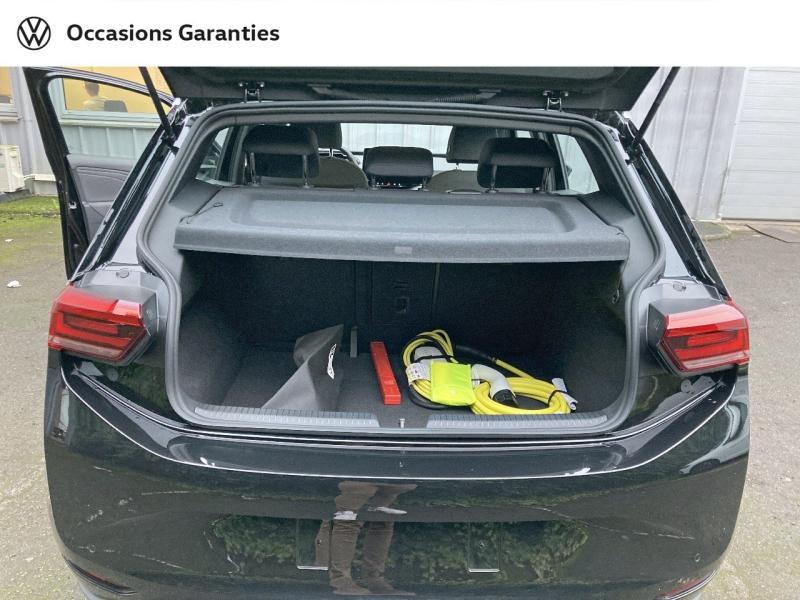 Voitures occasions VOLKSWAGEN ID.3 Life Plus Villeneuve-d'Ascq