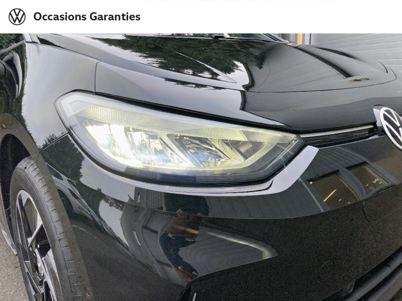 Voitures occasions VOLKSWAGEN ID.3 Life Plus Villeneuve-d'Ascq