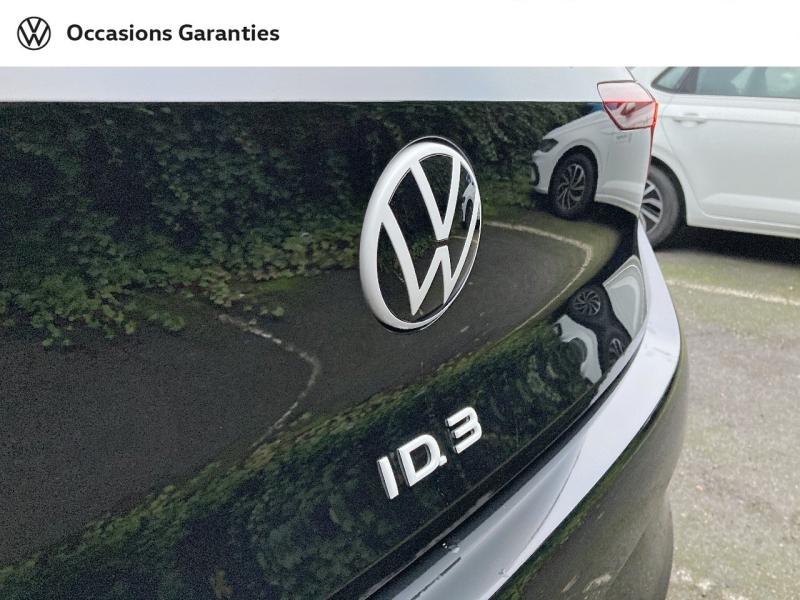 Voitures occasions VOLKSWAGEN ID.3 Life Plus Villeneuve-d'Ascq
