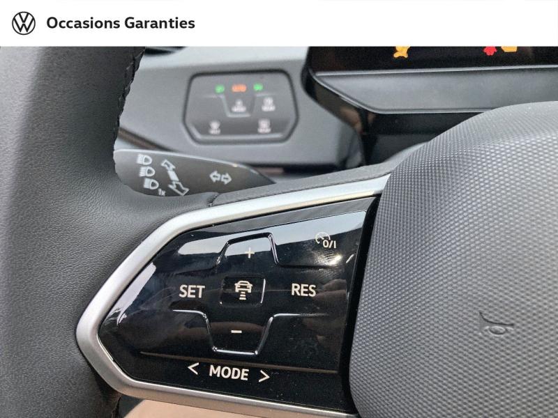 Voitures occasions VOLKSWAGEN ID.3 Life Plus Villeneuve-d'Ascq