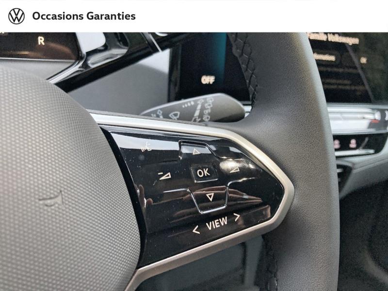 Voitures occasions VOLKSWAGEN ID.3 Life Plus Villeneuve-d'Ascq