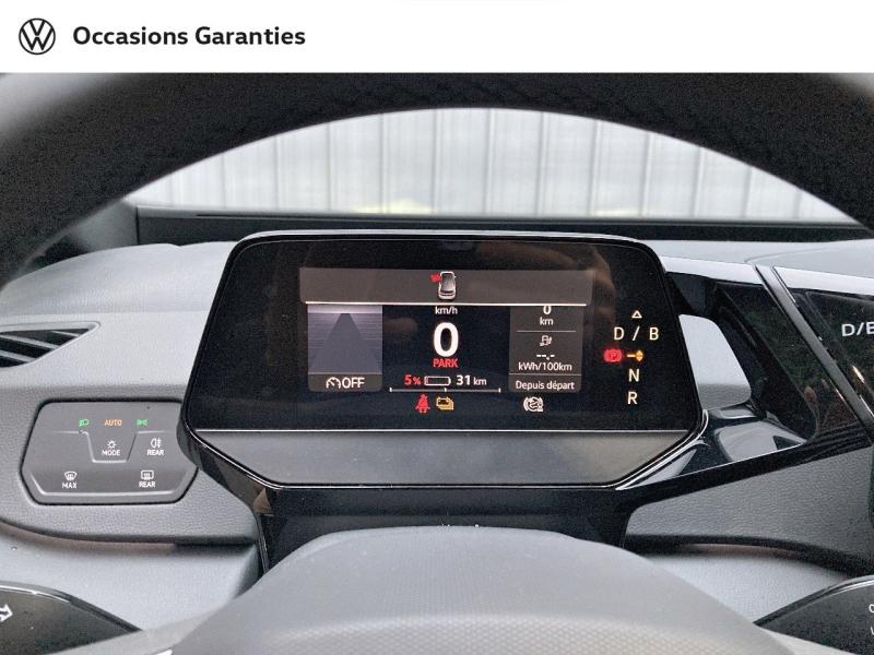 Voitures occasions VOLKSWAGEN ID.3 Life Plus Villeneuve-d'Ascq