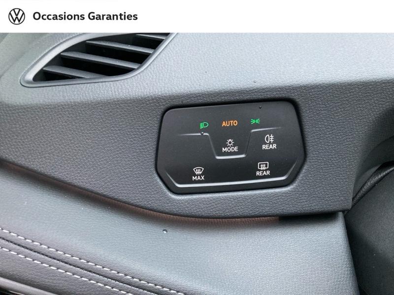 Voitures occasions VOLKSWAGEN ID.3 Life Plus Villeneuve-d'Ascq
