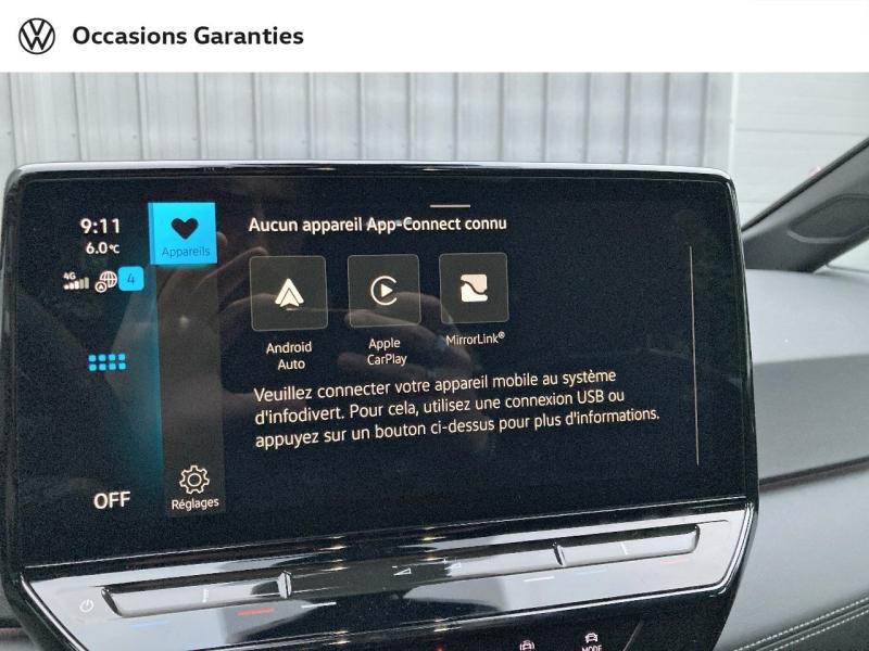 Voitures occasions VOLKSWAGEN ID.3 Life Plus Villeneuve-d'Ascq