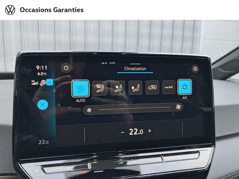 Voitures occasions VOLKSWAGEN ID.3 Life Plus Villeneuve-d'Ascq