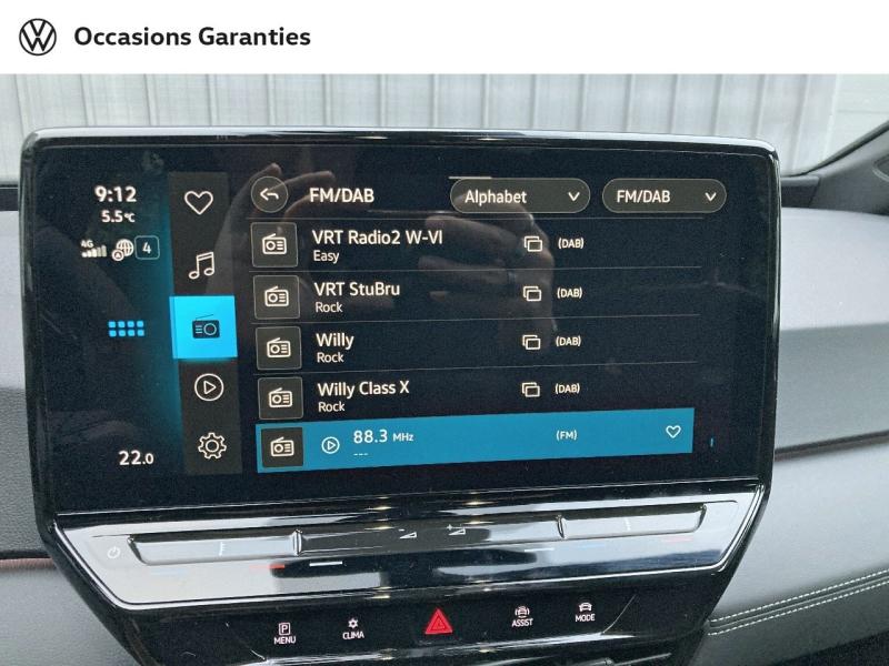 Voitures occasions VOLKSWAGEN ID.3 Life Plus Villeneuve-d'Ascq