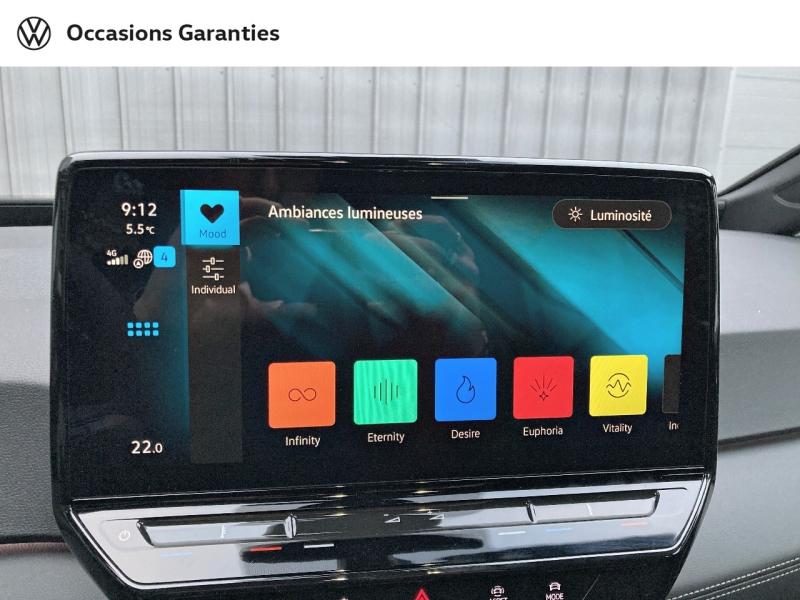 Voitures occasions VOLKSWAGEN ID.3 Life Plus Villeneuve-d'Ascq