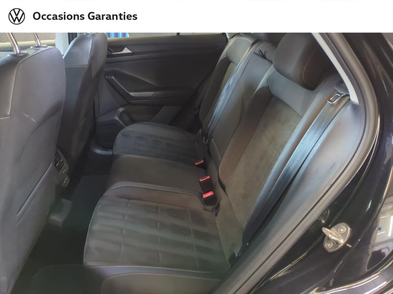 Voitures occasions VOLKSWAGEN T-ROC Style Villeneuve-d'Ascq