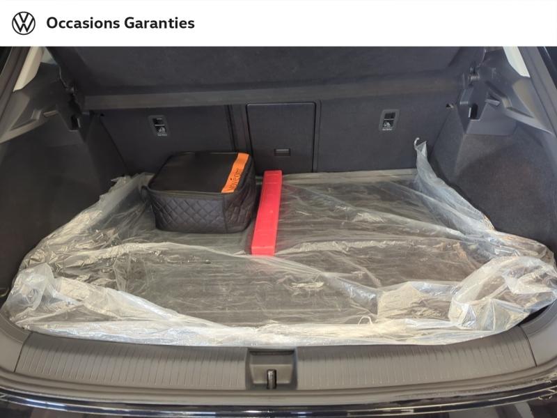 Voitures occasions VOLKSWAGEN T-ROC Style Villeneuve-d'Ascq