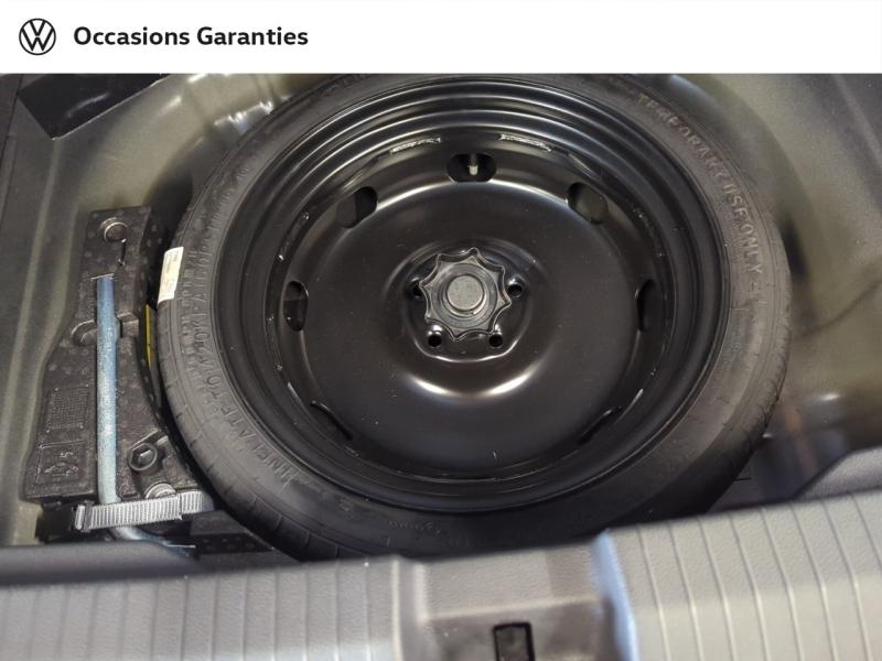 Voitures occasions VOLKSWAGEN T-ROC Style Villeneuve-d'Ascq