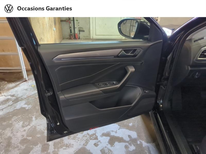 Voitures occasions VOLKSWAGEN T-ROC Style Villeneuve-d'Ascq