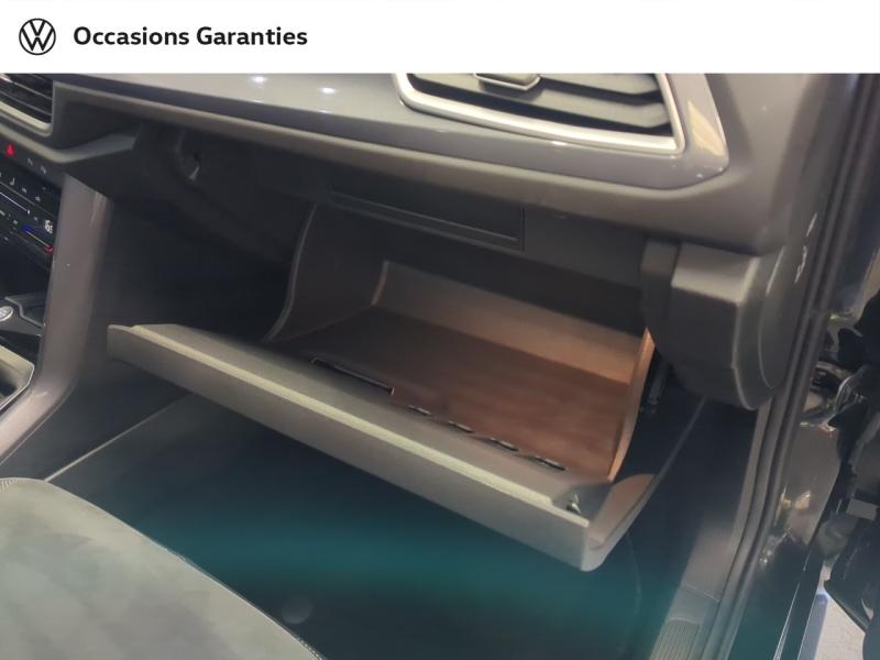 Voitures occasions VOLKSWAGEN T-ROC Style Villeneuve-d'Ascq