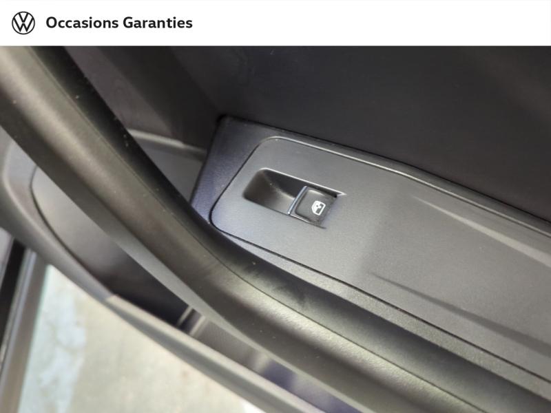 Voitures occasions VOLKSWAGEN T-ROC Style Villeneuve-d'Ascq