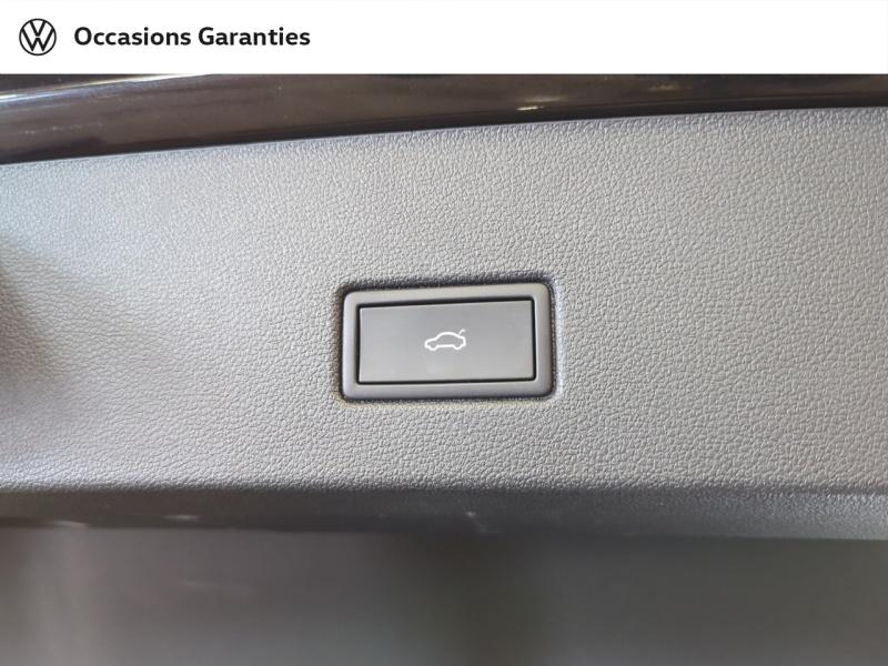 Voitures occasions VOLKSWAGEN T-ROC Style Villeneuve-d'Ascq