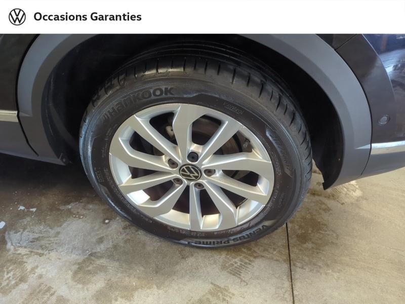 Voitures occasions VOLKSWAGEN T-ROC Style Villeneuve-d'Ascq