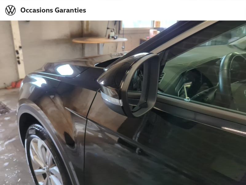 Voitures occasions VOLKSWAGEN T-ROC Style Villeneuve-d'Ascq