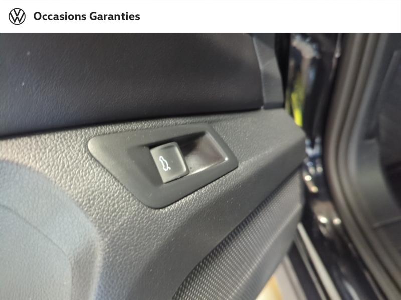 Voitures occasions VOLKSWAGEN T-ROC Style Villeneuve-d'Ascq