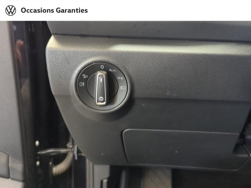 Voitures occasions VOLKSWAGEN T-ROC Style Villeneuve-d'Ascq