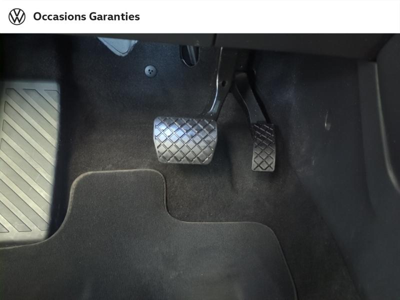 Voitures occasions VOLKSWAGEN T-ROC Style Villeneuve-d'Ascq