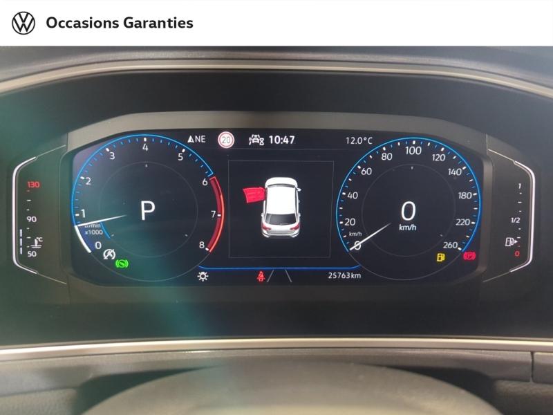 Voitures occasions VOLKSWAGEN T-ROC Style Villeneuve-d'Ascq