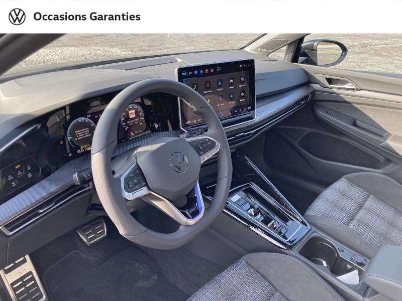 Voitures occasions VOLKSWAGEN GOLF GTE Villeneuve-d'Ascq