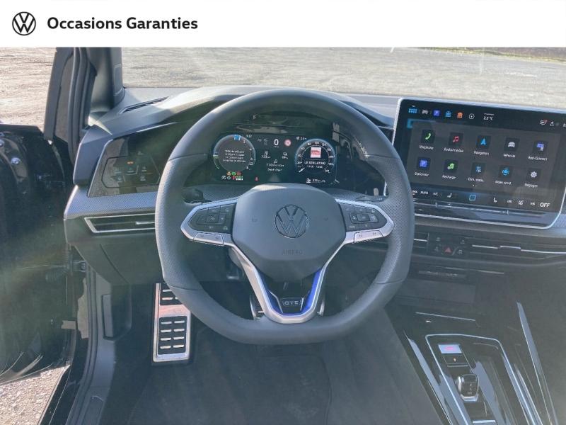 Voitures occasions VOLKSWAGEN GOLF GTE Villeneuve-d'Ascq
