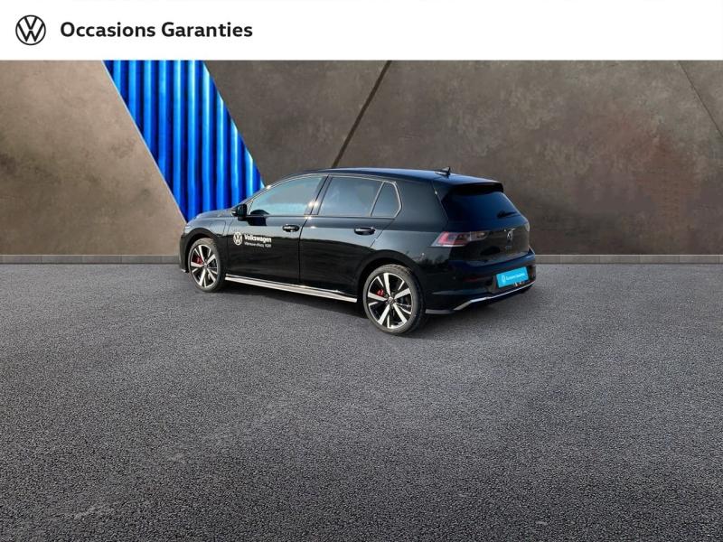 Voitures occasions VOLKSWAGEN GOLF GTE Villeneuve-d'Ascq