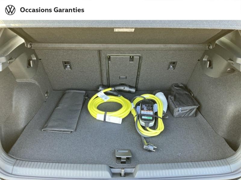 Voitures occasions VOLKSWAGEN GOLF GTE Villeneuve-d'Ascq