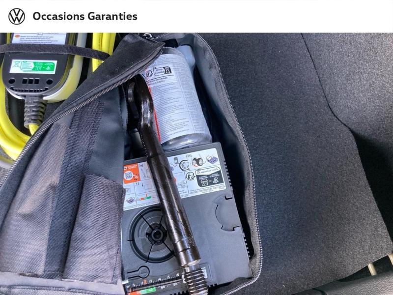 Voitures occasions VOLKSWAGEN GOLF GTE Villeneuve-d'Ascq