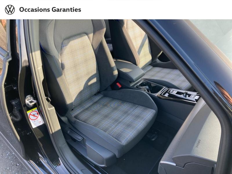 Voitures occasions VOLKSWAGEN GOLF GTE Villeneuve-d'Ascq