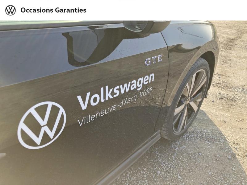 Voitures occasions VOLKSWAGEN GOLF GTE Villeneuve-d'Ascq