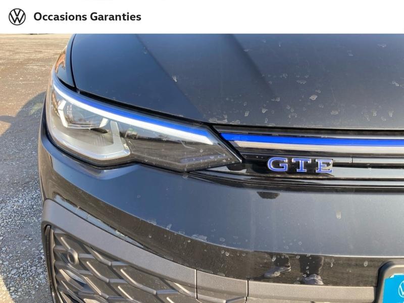 Voitures occasions VOLKSWAGEN GOLF GTE Villeneuve-d'Ascq