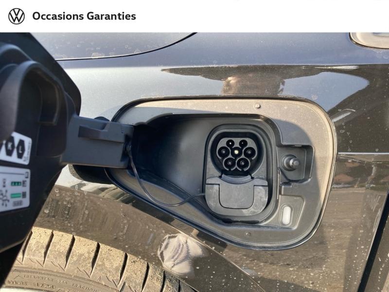 Voitures occasions VOLKSWAGEN GOLF GTE Villeneuve-d'Ascq