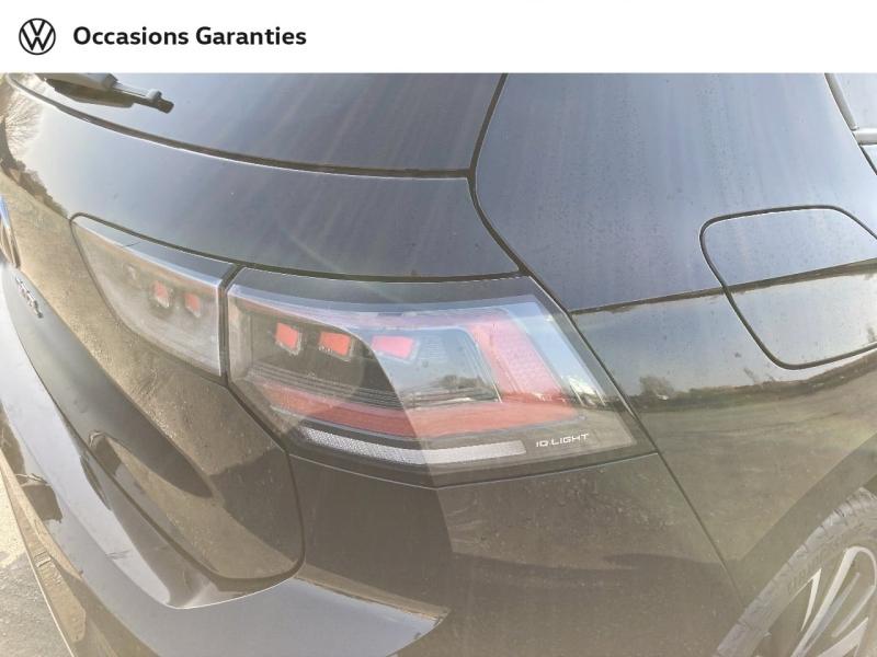 Voitures occasions VOLKSWAGEN GOLF GTE Villeneuve-d'Ascq