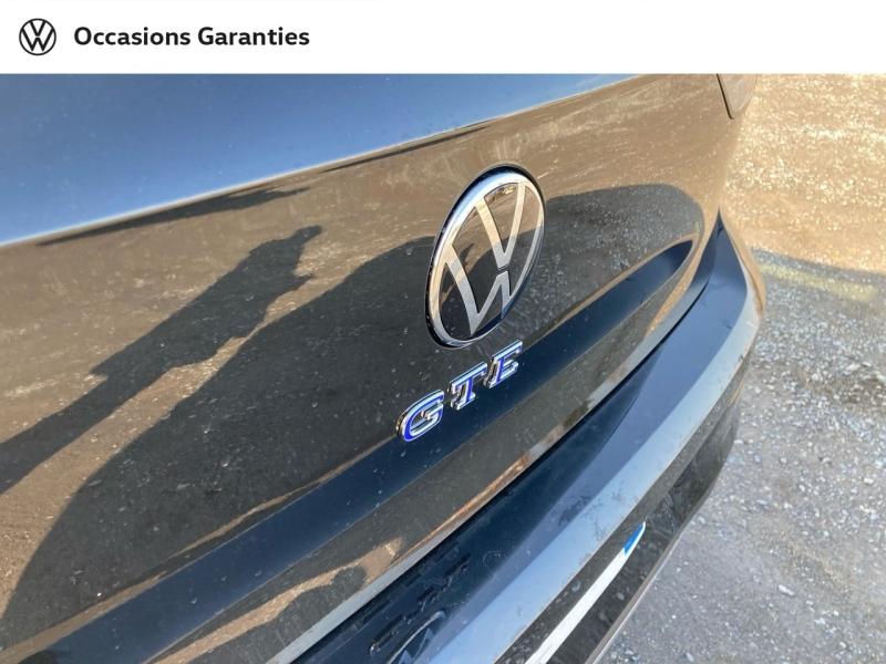 Voitures occasions VOLKSWAGEN GOLF GTE Villeneuve-d'Ascq