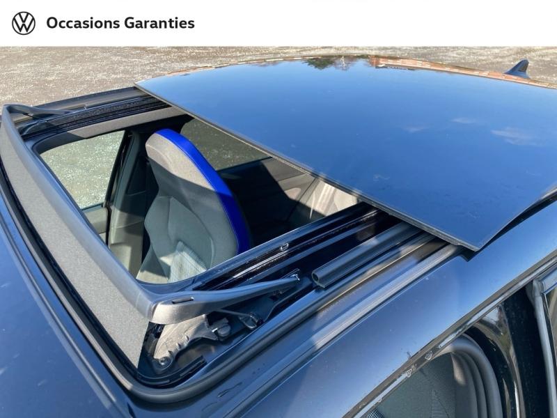 Voitures occasions VOLKSWAGEN GOLF GTE Villeneuve-d'Ascq