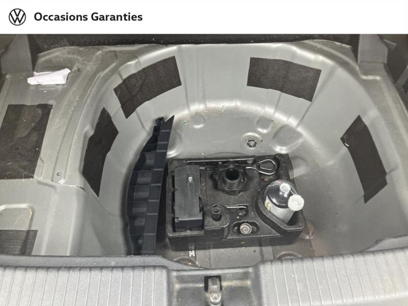 Voitures occasions VOLKSWAGEN T-CROSS Carat Villeneuve-d'Ascq